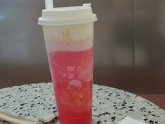 -喜茶(永旺梦乐城店)