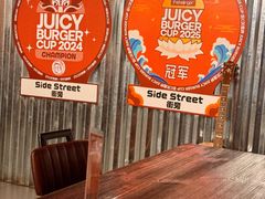 -Side Street街旁(交道口店)