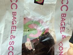 -CC BAGEL&SCONE 贝果与司康(南开大悦城店)