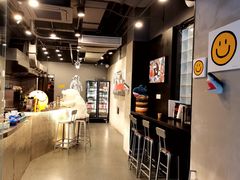 -shark burger·鲨鱼汉堡(交子大道店)