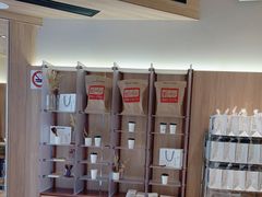 -银座仁志川·生吐司专门店(香港广场店)