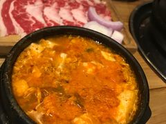 -韩国料理大力士(屏风街店)