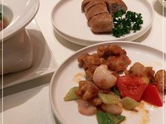 -莆田餐厅PUTIEN(西安万象天地店)