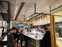 -喜茶(深圳东门1234店)