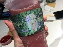 -野萃山·潮汕厚果汁(十亩地店)