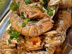 -阳江餐厅·30年老字号·粤菜海鲜大排档