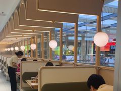 -蔡澜点心·粤菜(赛格国际购物中心店)