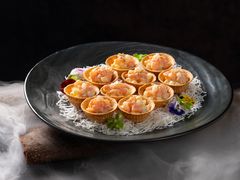 -楚禾宴·家宴(光谷大道店)