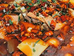 -山海经·海边人家 海鲜新青岛菜(扬州路店)