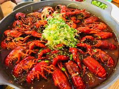 -鲁小三·大骨自助(金山总店)