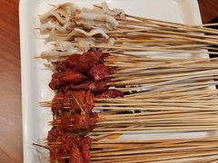 -牛小嫩串串火锅(老国贸总店)