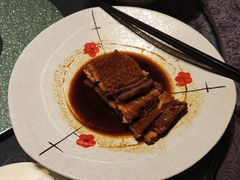 -粤尚腾香居中餐厅(首都机场希尔顿店)