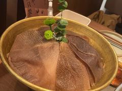 -巴奴毛肚火锅(商城路店)