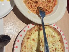 -菲滋意式餐厅(富阳东方茂店)