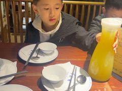 -大牌大·传统杭帮菜(湖滨店)