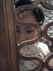 点击看大图 -盘子女人坊古装写真摄影(南京总店)
