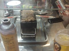 -幸福小串·地摊小炉子(三阳路店)