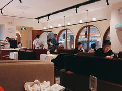 大堂-阿妮叶李(光谷世界城店)