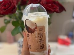 -阿嬷手作(深圳梅林卓悦汇店)