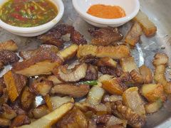 -醉美云南·云南菜主题餐厅(昆明站北京路双龙商场店)