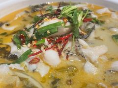 -小菜园新徽菜(连云港海州吾悦店)