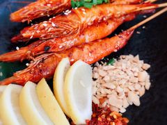 -圣丰索菲特·2 On 988 Café 自助餐厅