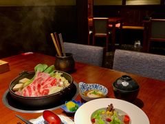 寿喜烧套餐-yokocho上横町·日本食街(深业上城店)