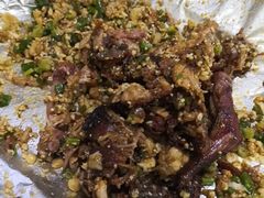 -老黄记手撕烤兔(玉林街店)