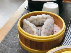 -郭记三宝粥店(锦山大街店)