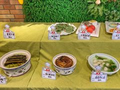 -园中院•常州菜