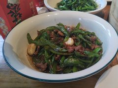 -渔乡米香·剁椒鱼头(四方坪店)