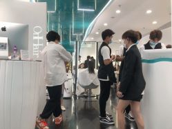 -OnHair造型