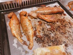 -星伦多自助料理·涮烤一体(虹悦城店)