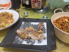 -202特色排档(五缘湾店)