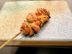 -鳥喜Toriki怀石烧鸟料理