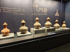 -北京大葆台遗址博物馆