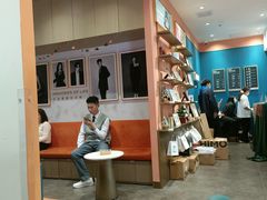 -海马体照相馆(龙湖杭州金沙天街店)