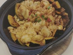 -渔码头食府·20年蓬莱老字号(登州路店)
