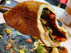 -回头烧烤(悦荟购物中心店)