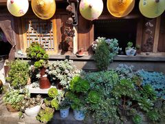 -龙姐私房菜(和顺古镇店)