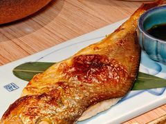 -阿吾罗·月咏精致日料(港汇恒隆广场店)