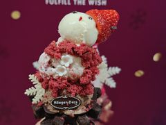 -哈根达斯(大洋百货店)