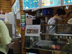-初心炒酸奶(厚德品园店)