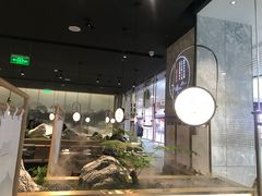 -赠李白·如诗的川味(余杭万达广场店)