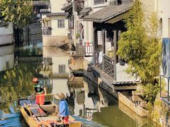 -葑门横街