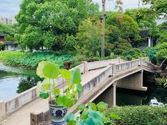 -南园(太仓市)