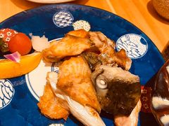 -大岛日本料理铁板烧(南通大饭店)