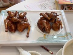 -丰尔粥食·顺德鱼生·干蒸排骨顺德菜(大良分店)