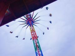 -梦幻奥陶纪景区