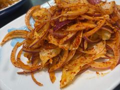 -陈小勺·东北大院(薛家岛店)